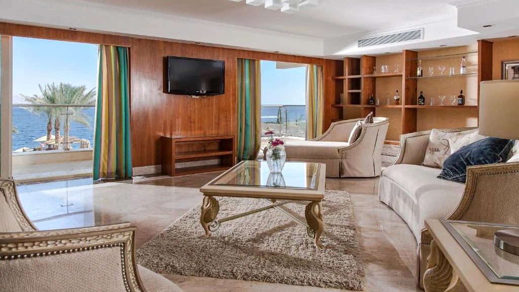 الفندق إكسبيرينس سى بريز ريزورت - شرم الشيخ